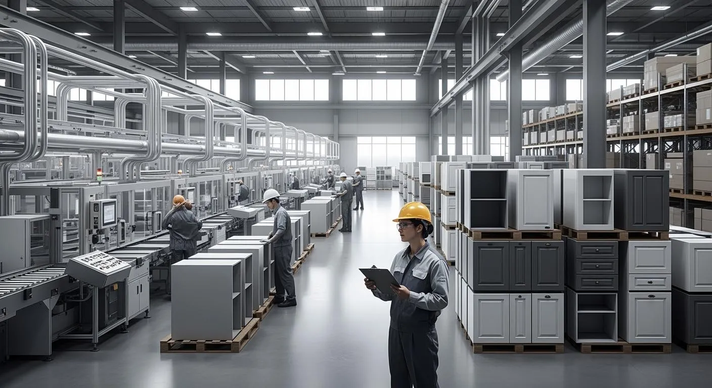 Why-factory-production-capacity-is-the-most-critical-factor-when-choosing-a-cabinet-supplier