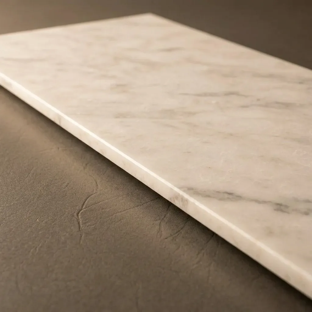 1.White Quartz