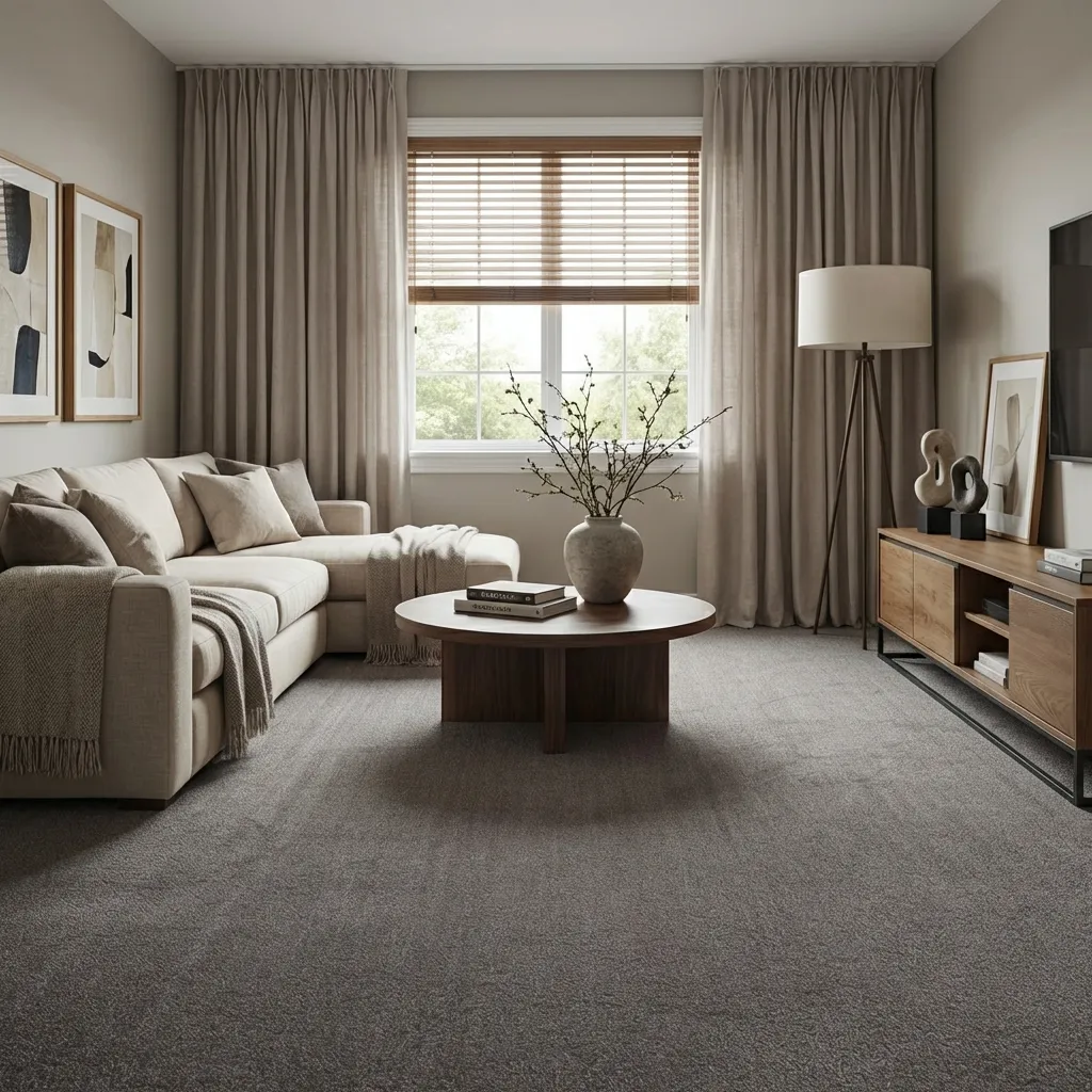 10.Nylon Carpet