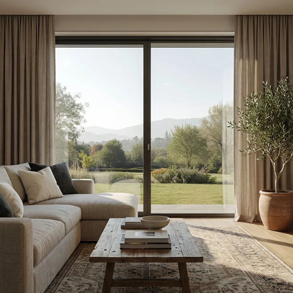 10 Picture Windows