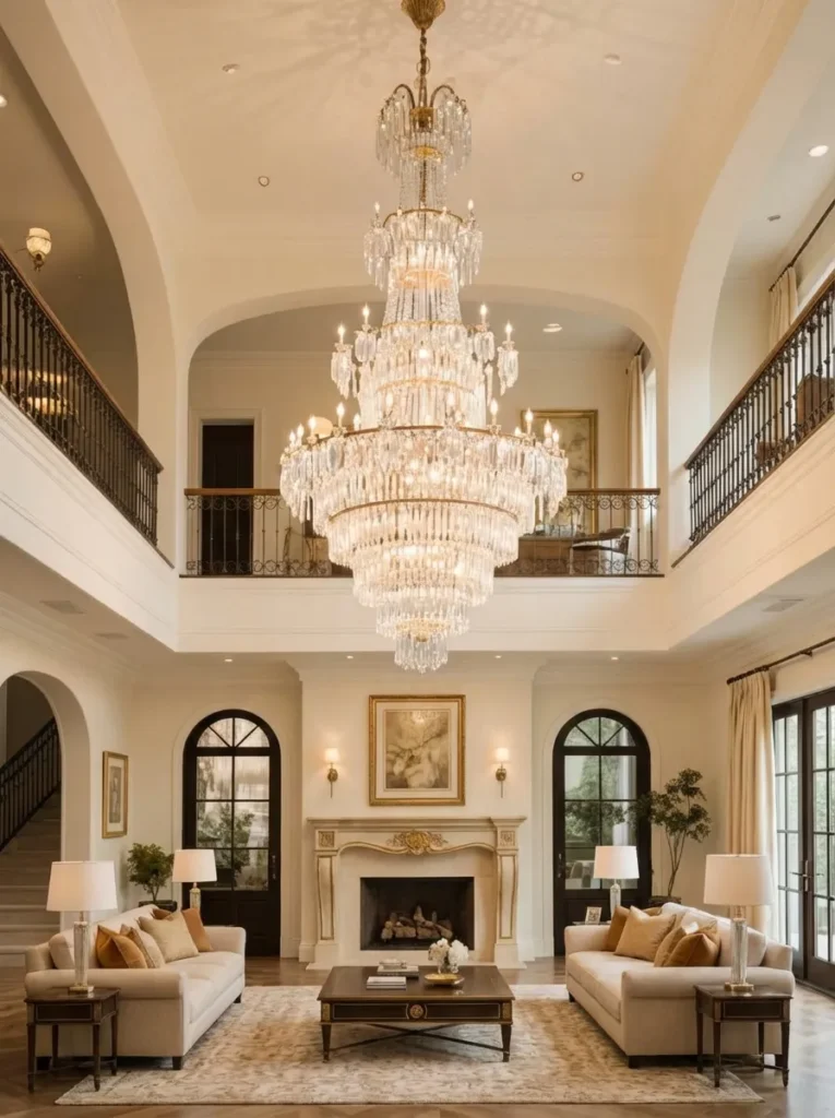 11.Ceiling Height
