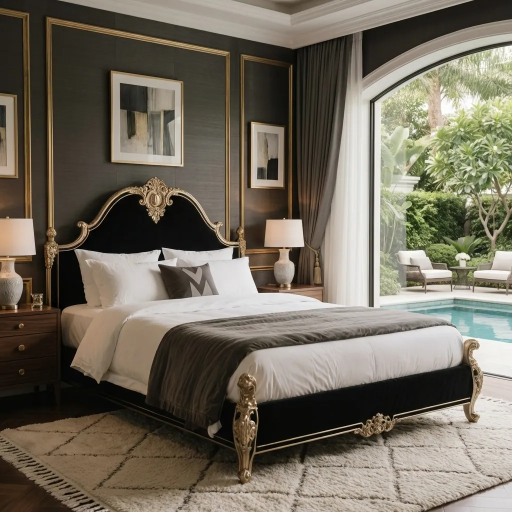 11.King Beds