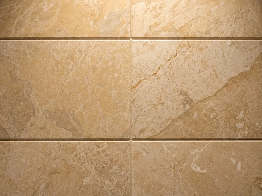 11.Outdoor Travertine Tile