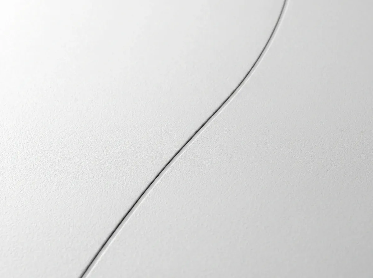12.Matte White Tile