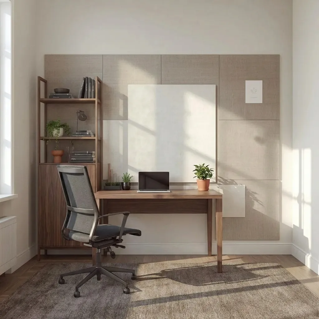 13.Sustainability Wall Panel