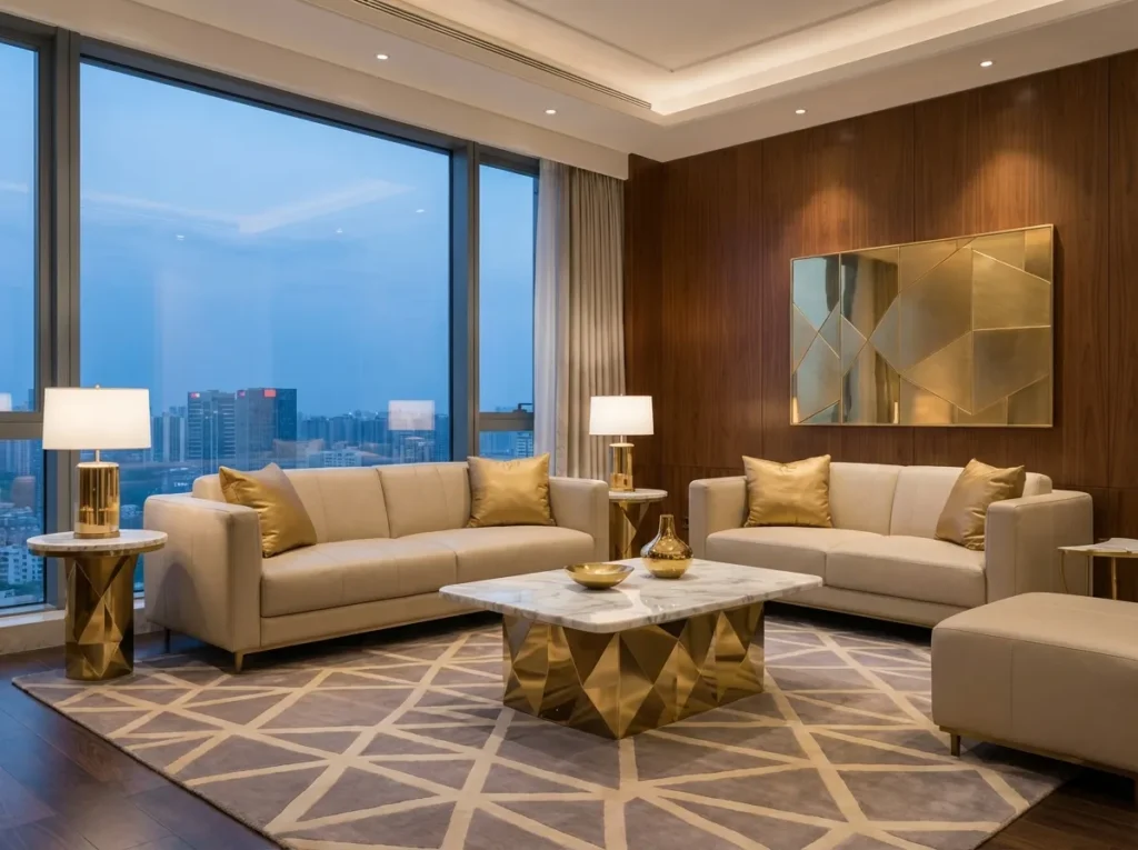 14 Hotel Furniture