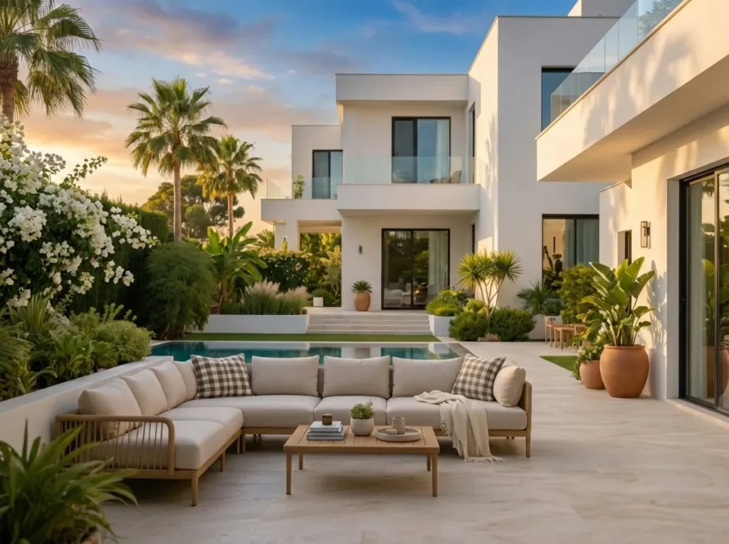 15.Outdoor Fabrics