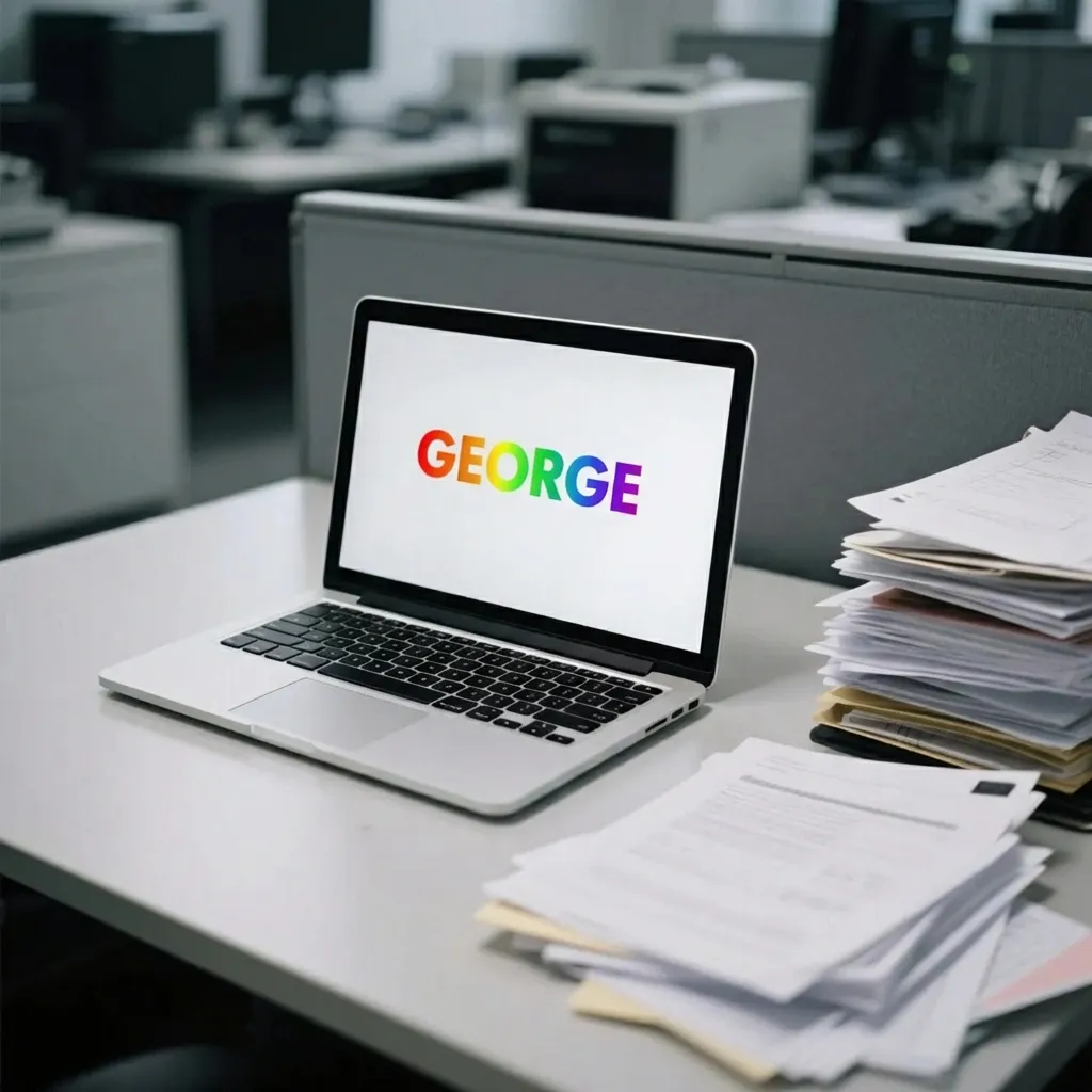 16.George Customs Support
