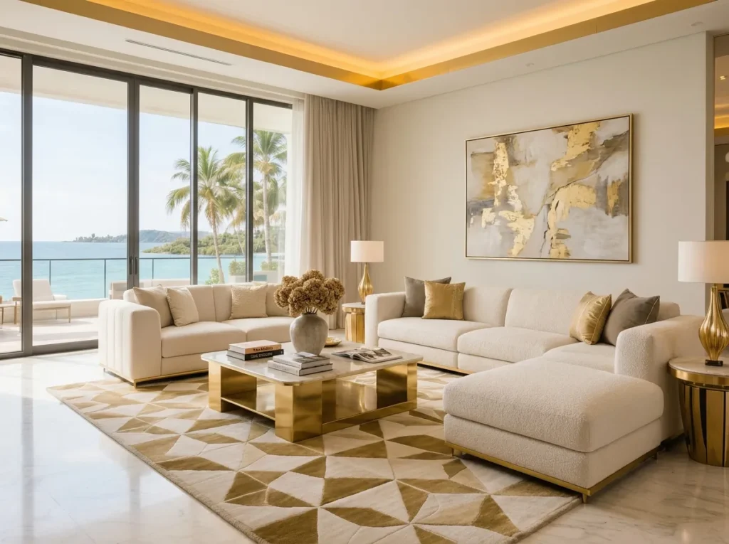 16 Resort Furniture