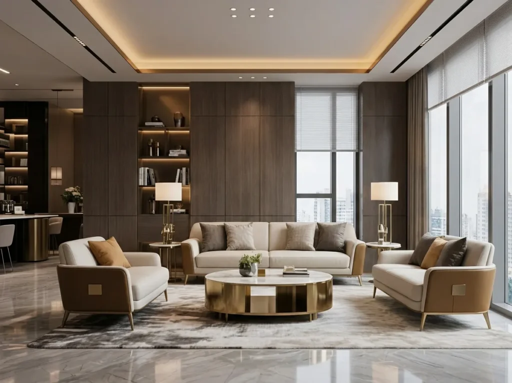18 Office Furniture
