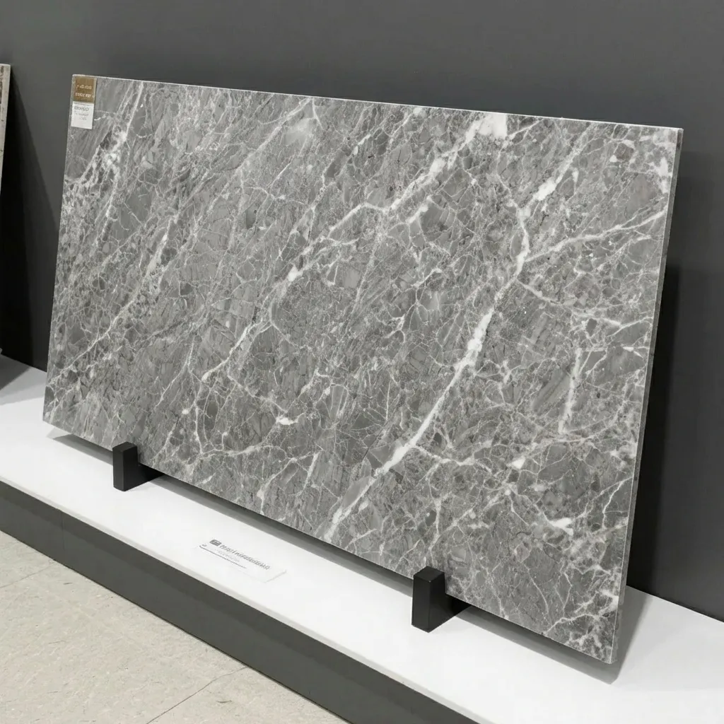 2.Gray Quartz