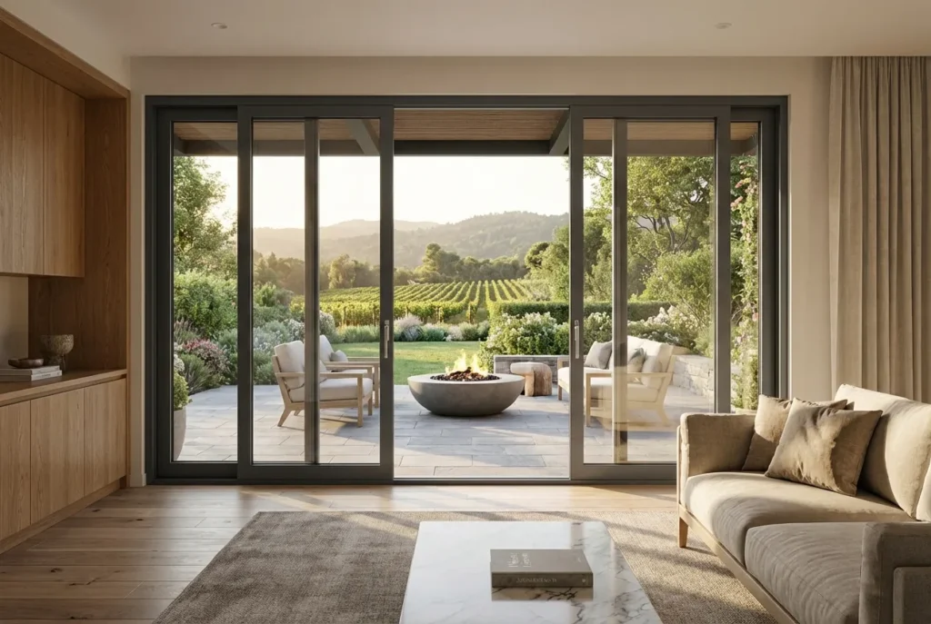 3.Sliding Windows