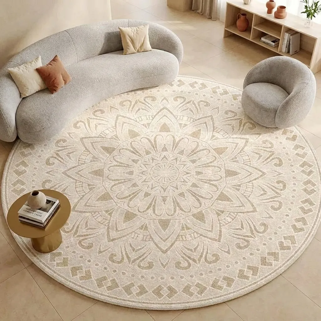 3 Carpet