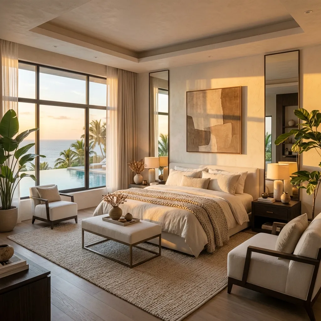 4.Boutique Resorts Furniture