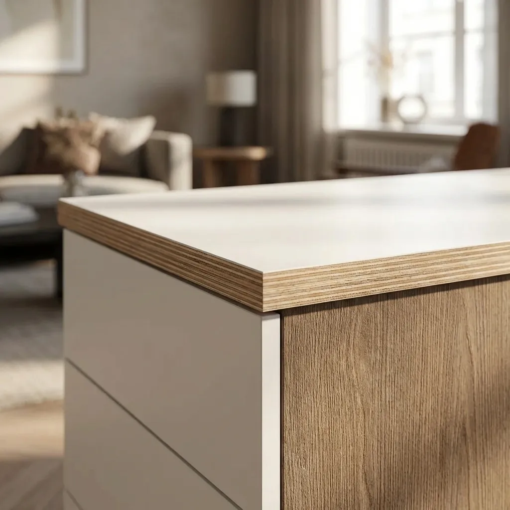 4,Mdf Garage Cabinet