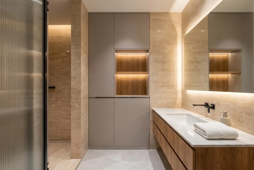 4.Recessed Bathroom Cabinet.webp