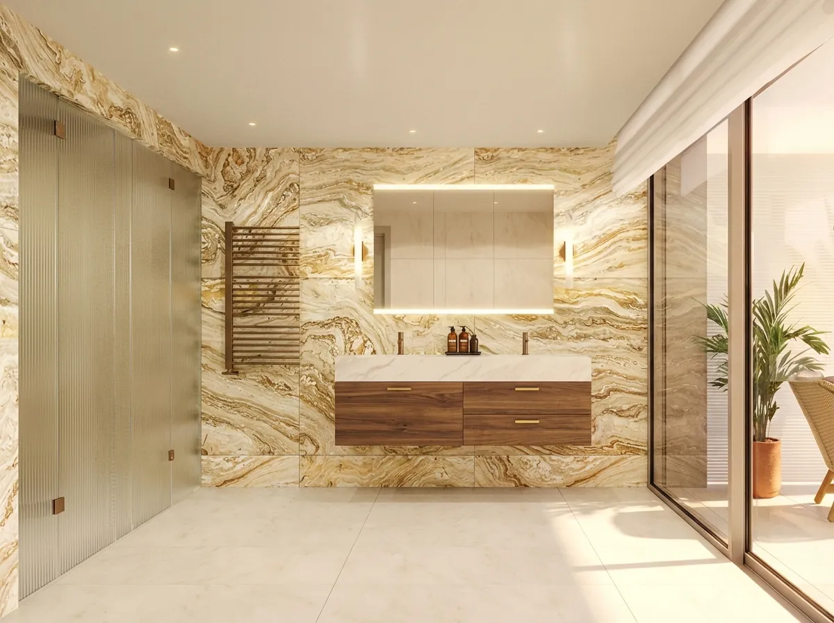 7.China One Stop Stone Solution