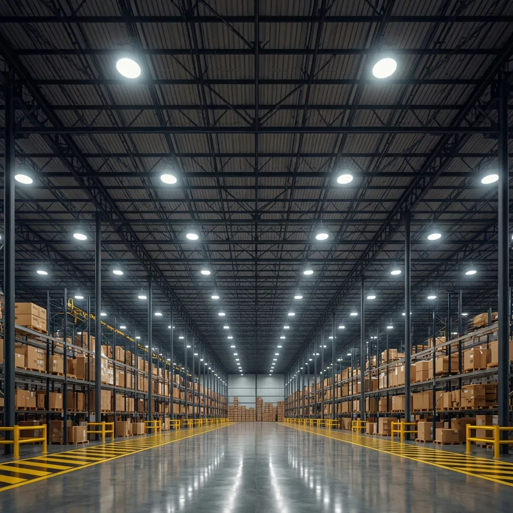 7.High Bay