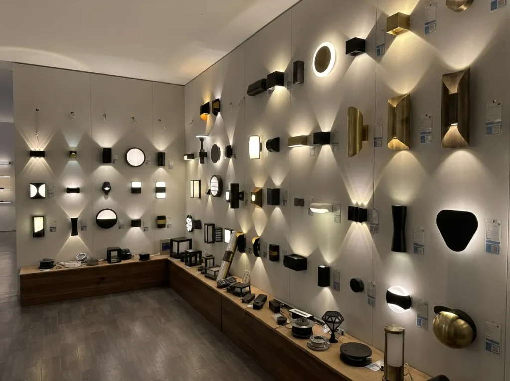 7.Why Custom Ceiling Lamp — with Mulan Build One Stop Service