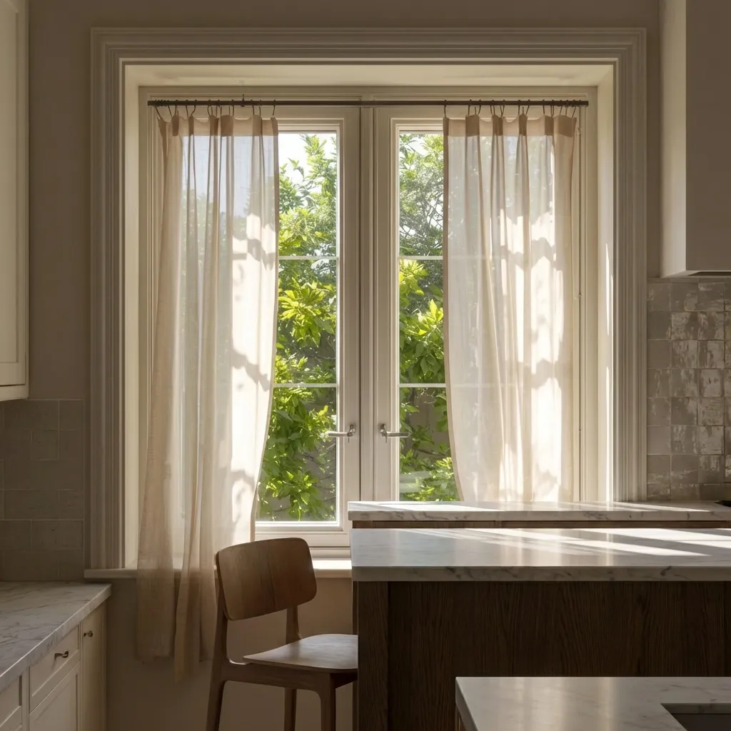 7 Double Hung Window Photo