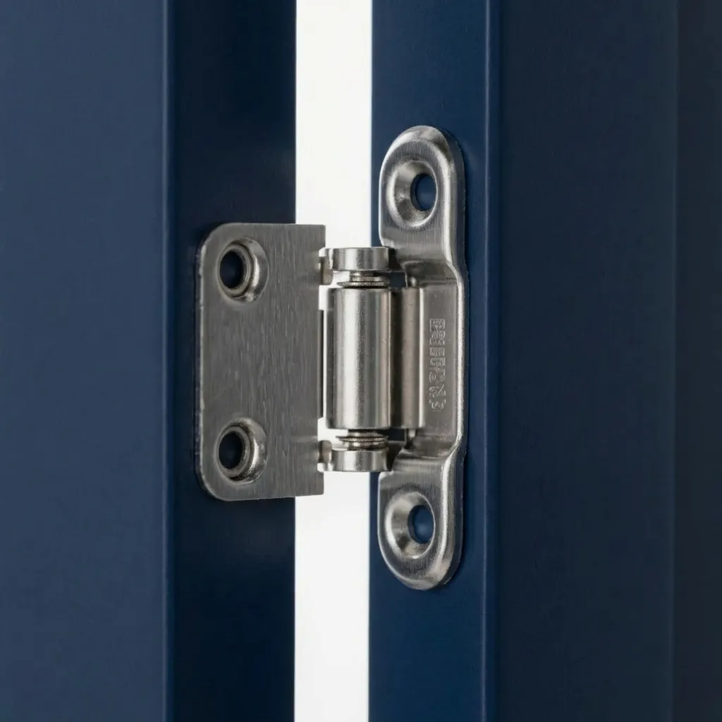8.Door Hinges