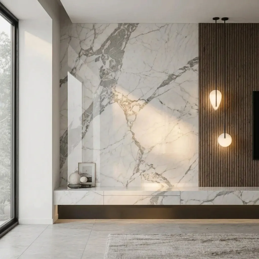 8.Quartzite for Walls