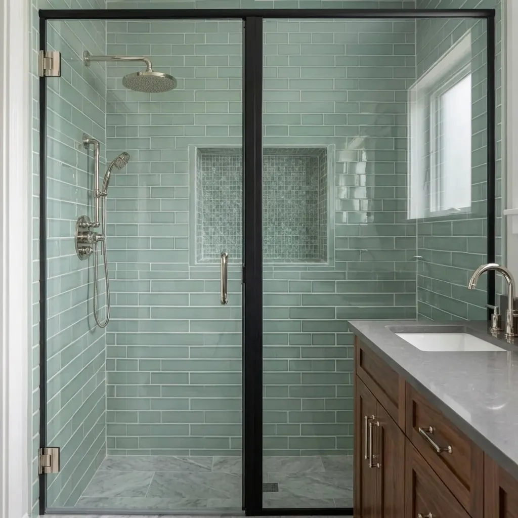 8 Glass Tile Photo