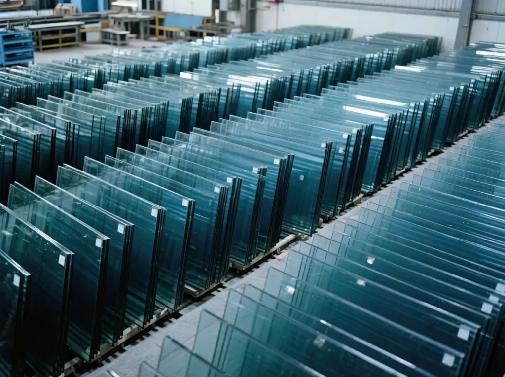 9.Glass Polishing