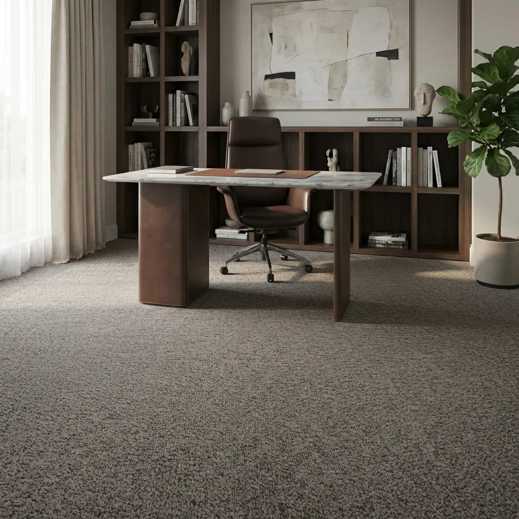 9.Low Pile Carpet