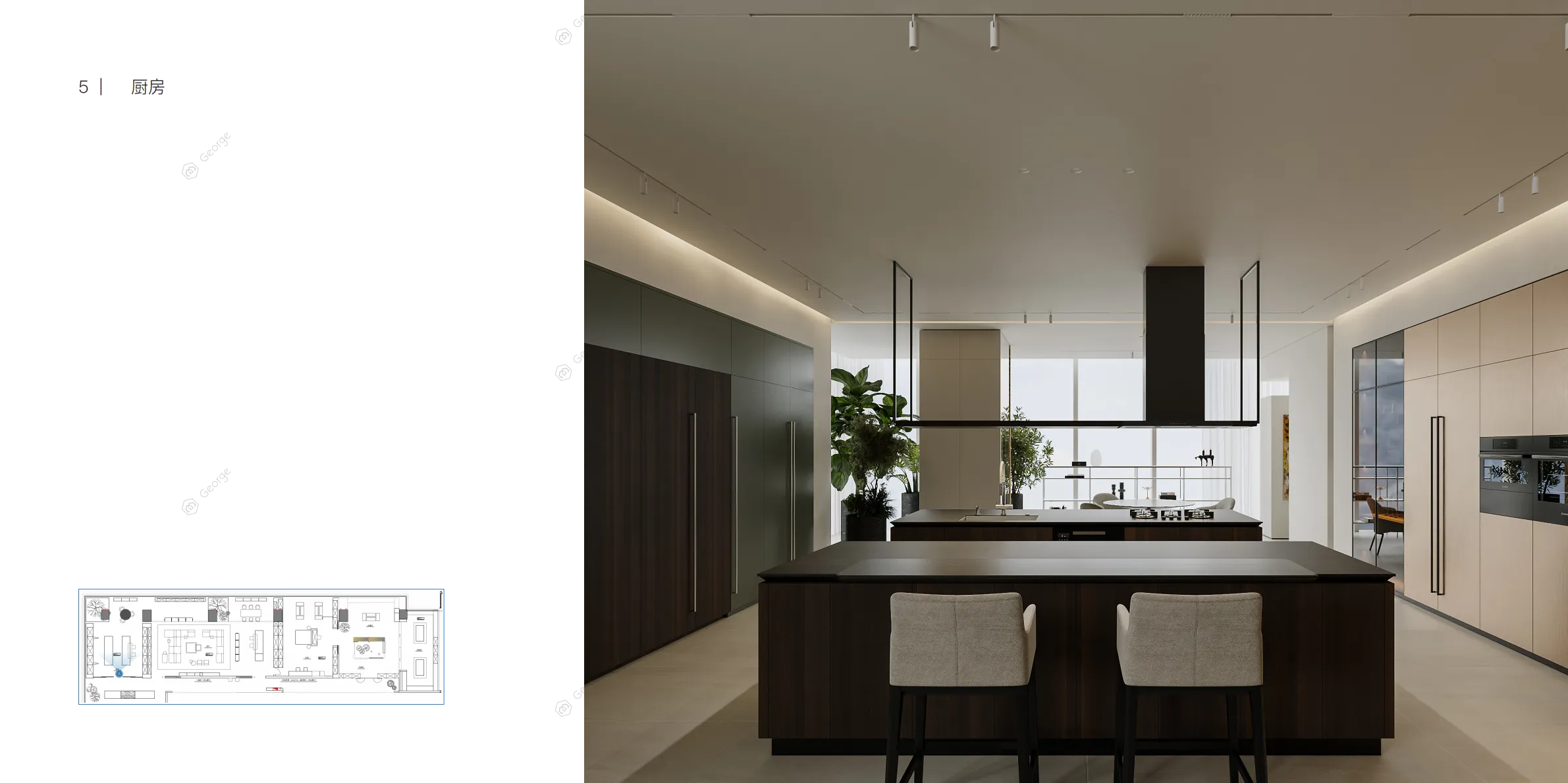 Cabinets Installation Case_3
