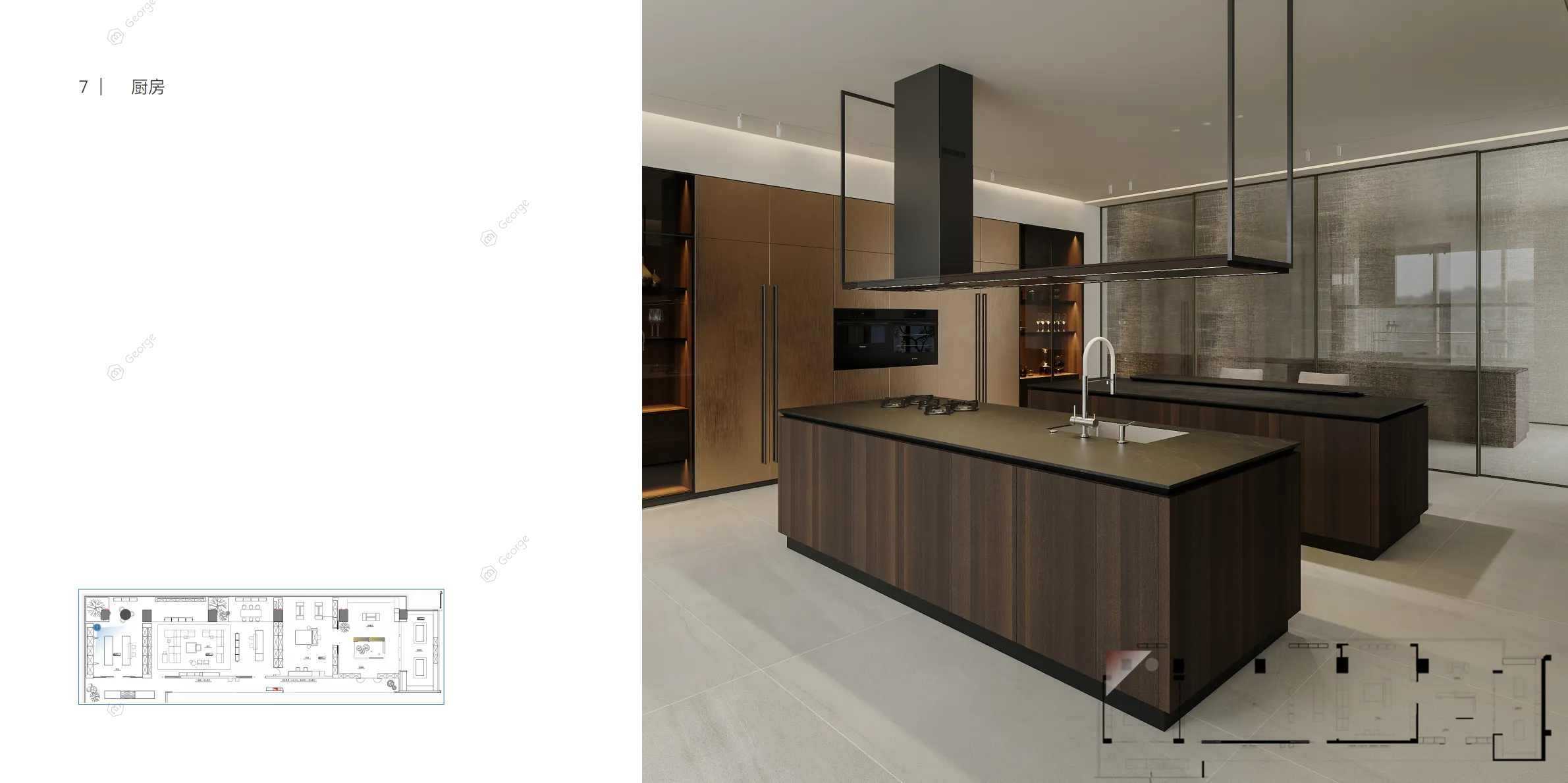 Cabinets Installation Case_5
