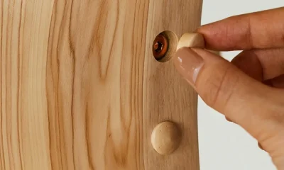 Hole Capping