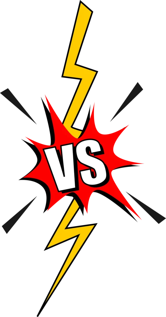 Vs logo png pic